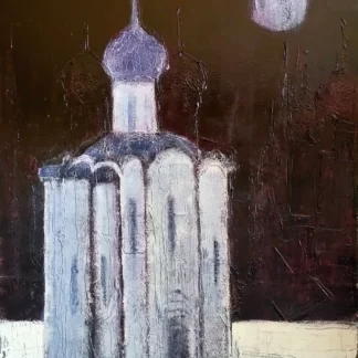 Bougolioubovo de nuit