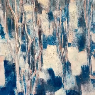 Hiver à Bougolioubovo