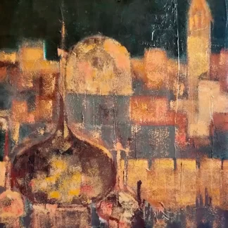 Jérusalem