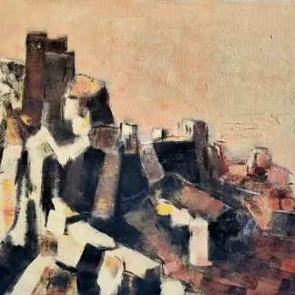 Les Baux de Provence 2