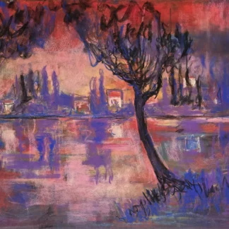Bords de Seine