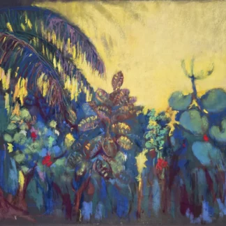Jardin Martiniquais
