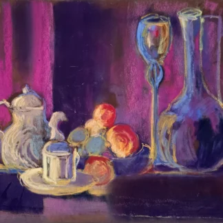 Les Trois Pommes