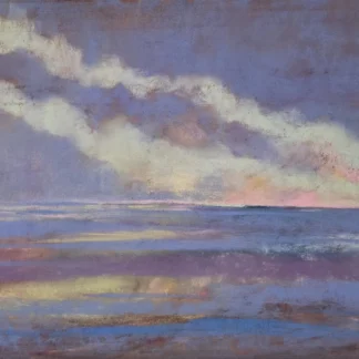 La Mer au Havre