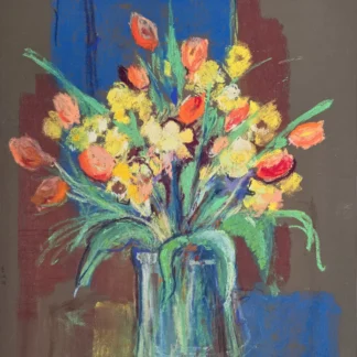 Nature Morte