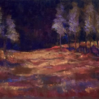 Nuit d'Automne