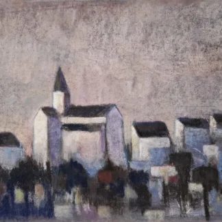 Vendredi Gris